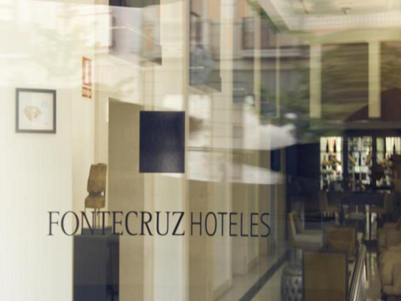 Eurostars Gran Via 5* Grenade