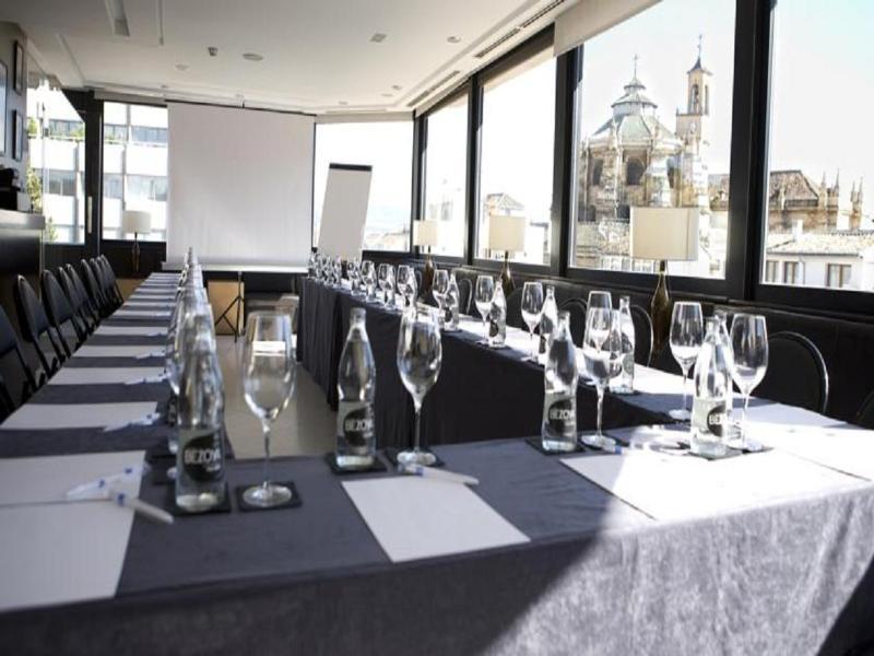 Eurostars Gran Via Hotel